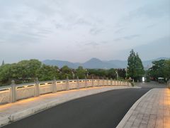 -三垟湿地