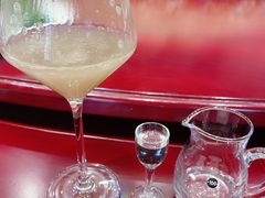 -小蓝鲸湖北菜(八一路店)