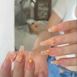 -M·X Nail日式美甲美睫