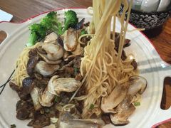 -囿面传统制面馆(中央路店)