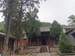 -窦大夫祠