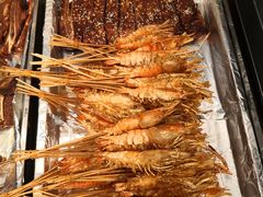 炸虾串-盒马鲜生(曜一城店)