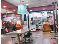 -麦当劳(龙之梦购物中心店)