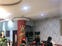 等位区-金龙·打边炉(武进路店)