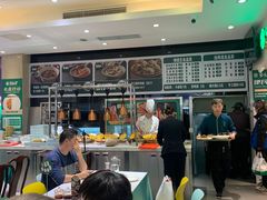 -紫光园(劲松店)