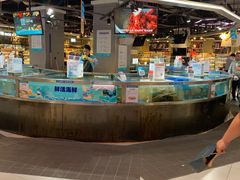 -盒马鲜生(悦峰店)