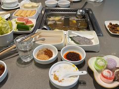 -海底捞火锅(杭州城西银泰城店)