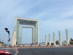 -幸福门