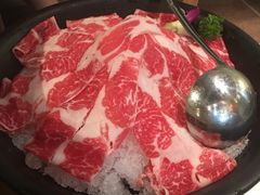 -五星桥原切肥牛火锅(怀德桥店)