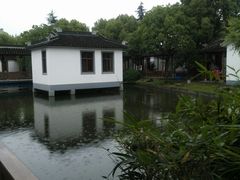 -渭塘酒家(生态园店)