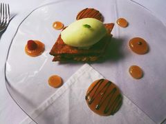 -La Villa French Restaurant