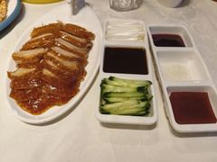 -尚府一品·烤鸭·新京菜(圆明园店)