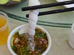 -源港渔村-中山脆肉鲩(博罗店)