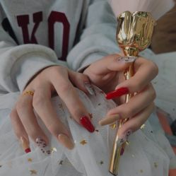 -如一·美甲美睫