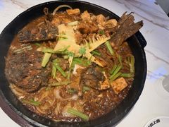 -老板恋上鱼(高新万达店)