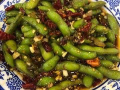 -江城燕子大排档(江汉路步行街店)