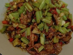 -新新湘菜馆(新中街二条店)