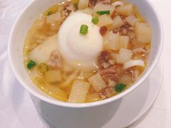 原汤羊肉面-巴音浩日娲·蒙餐(双林东路店)