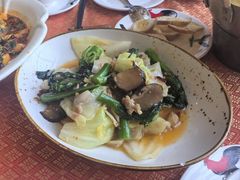 -南沙游艇会·大兵船餐厅