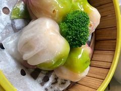 -食大利香港茶餐厅(南亚风情第一城店)