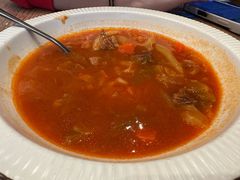 -玛格萝妮比萨屋(四平店)