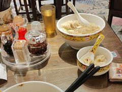 -一记面馆·云吞面嘅专家(富华店)