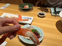 -花和海鲜自助(梅江店)