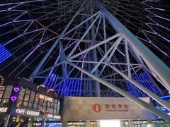 -南昌之星摩天轮