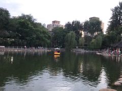 -莲湖公园