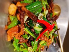-渔语鱼酸菜鱼新川菜(来福士店)