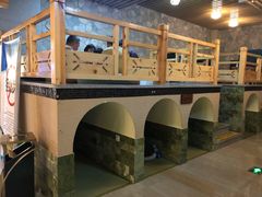-纽斯洗浴SPA(三墩店)