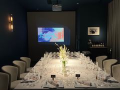 -Oyster Talks 四度蚝法餐厅