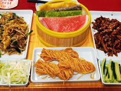 -宏状元现熬粥·京味菜(五棵松店)