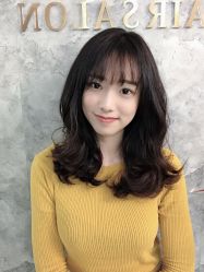 -AD HAIR 