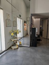 -熙朵美学植发·连锁品牌