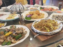 -新金盛·海鲜酒楼(盐田店)