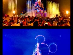 -巴黎迪士尼乐园