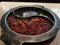 -川西坝子火锅(金沙1.0直营店)