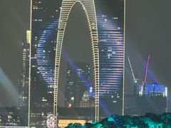 -金鸡湖景区