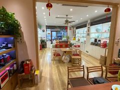 -隆德堂青瓷艺术·茶馆(故宫店)