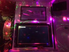 -艾尚主题式KTV(艾溪湖绿地店)