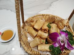 腐皮黄鱼-塘人·老底子宁波菜小馆(南塘老街店)