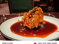 -新白鹿餐厅(西湖银泰店)