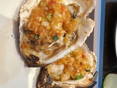 -美食汇·海鲜自助餐·家庭聚会·商务宴请(青秀万达文华店)