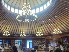 -九十九顶毡房(清河店)