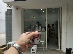 -浆木咖啡馆(湘子庙街店)