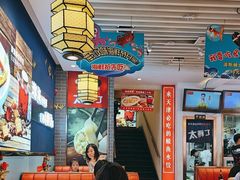 -渔家风味·鲅鱼水饺·央视展播·海鲜天津菜(开发区店)