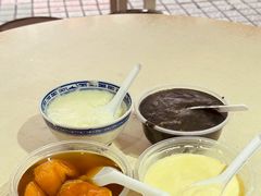 -百花传统甜品店(原址店)