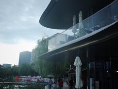 -雁滩公园