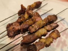 -北丐先生·野馄饨烧烤(泰达E街区店)